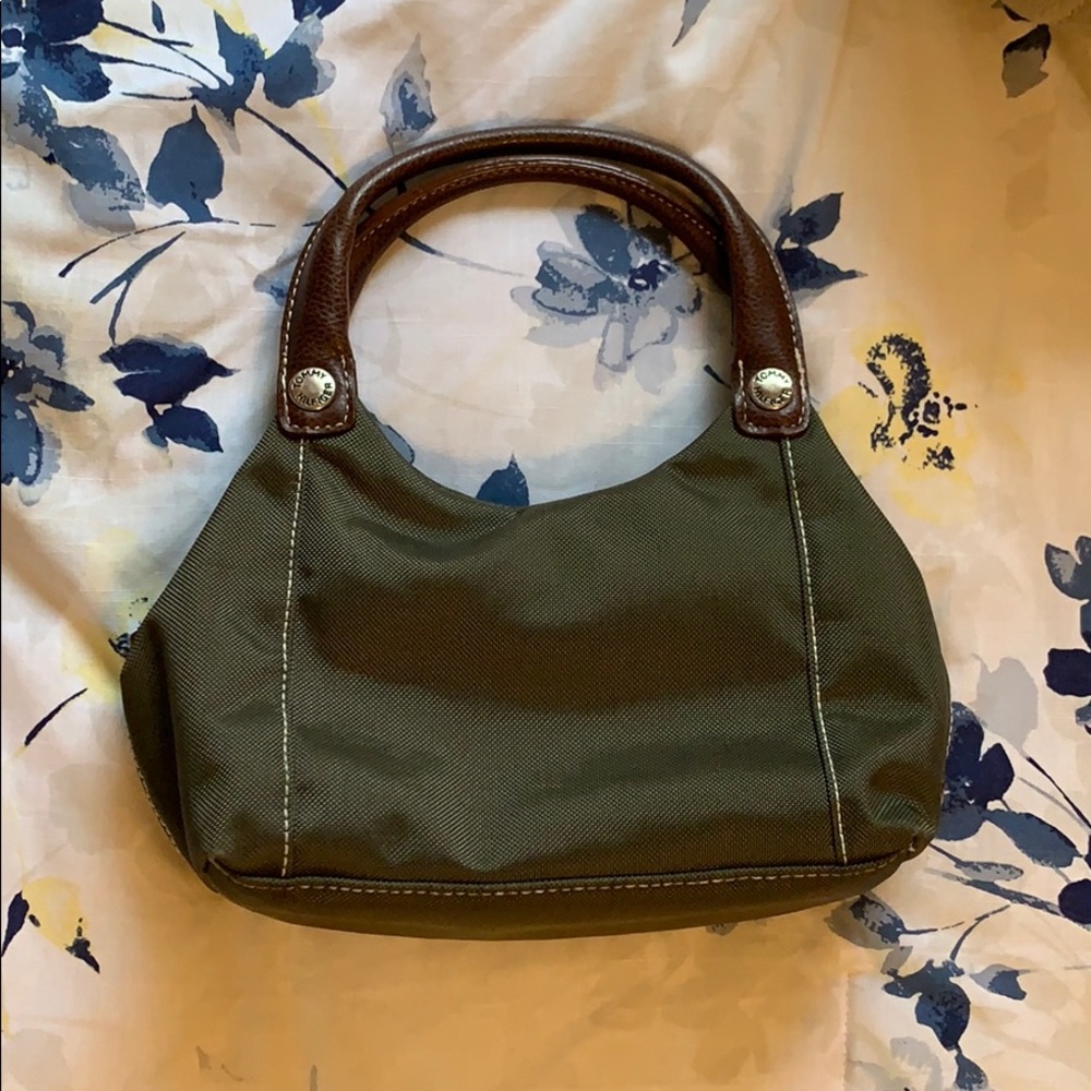 Tommy Hilfiger bag
